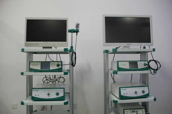 北京天琪医疗科技有限公司德国进口椎间孔镜影像系统